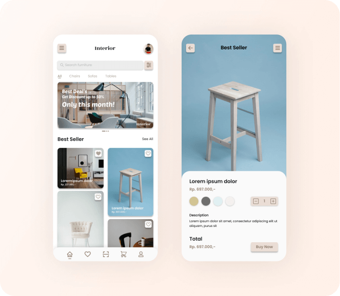 furniture-app